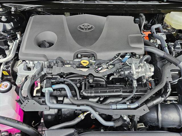 New 2026 Toyota Camry LE image 16