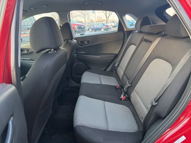 Used 2021 Hyundai Kona SE image 11