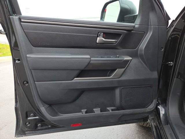 Used 2026 Toyota Tundra SR5 AWD/4WD image 9