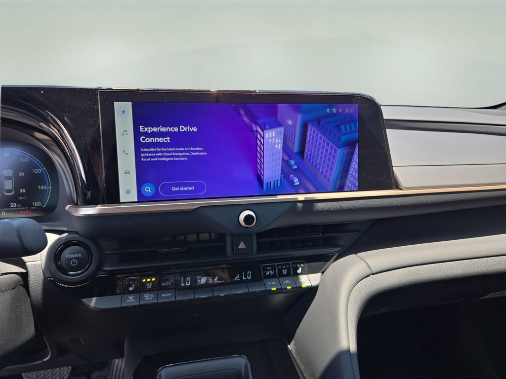 Certified 2025 Toyota Crown AWD/4WD image 21