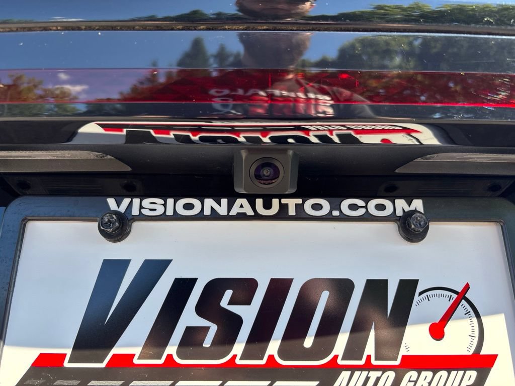 Certified 2024 Hyundai Tucson SEL AWD/4WD image 33