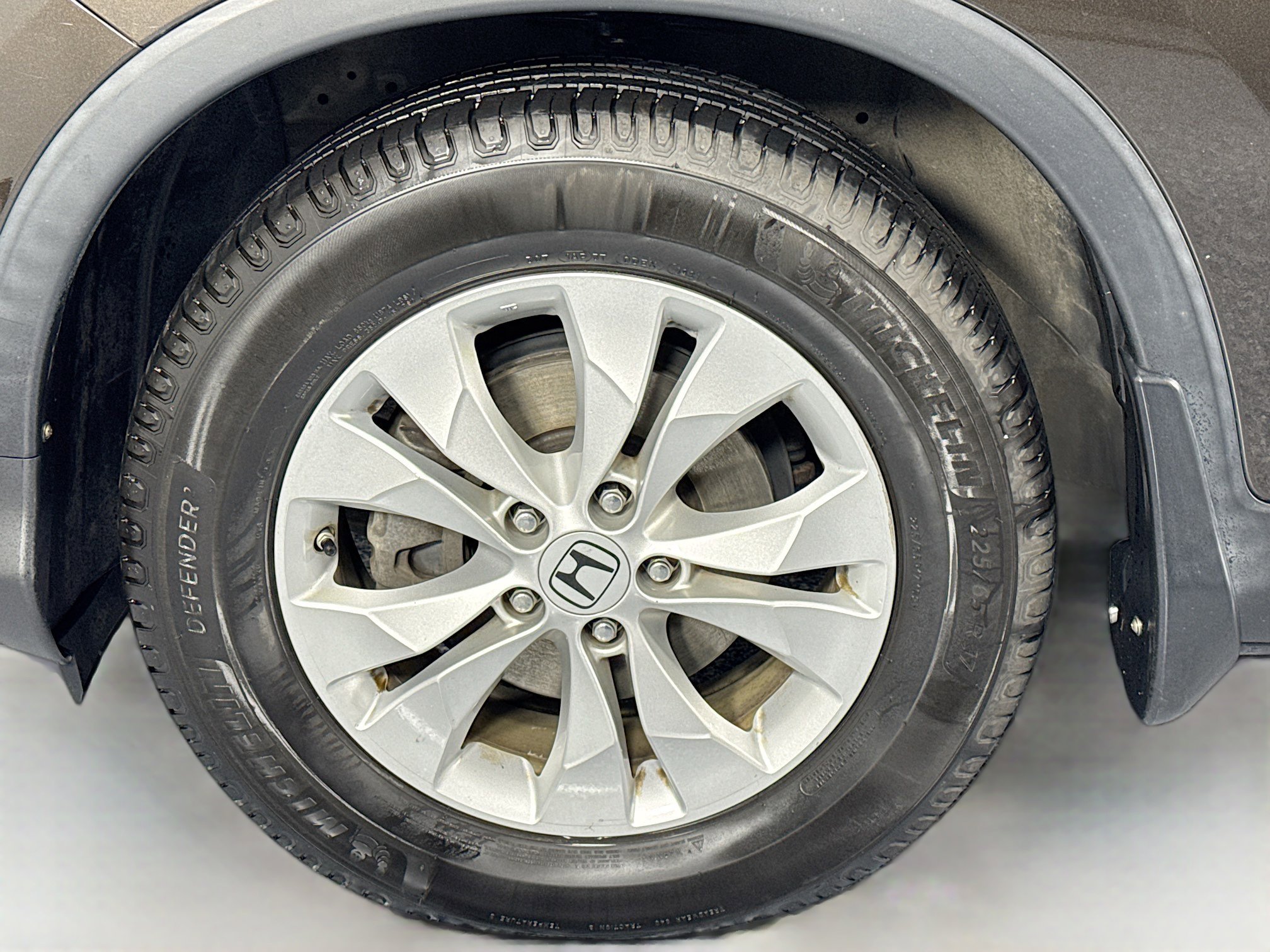 Used 2013 Honda CR-V EX-L image 30