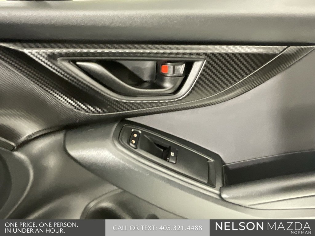 Used 2018 Subaru Crosstrek 2.0i Premium image 17