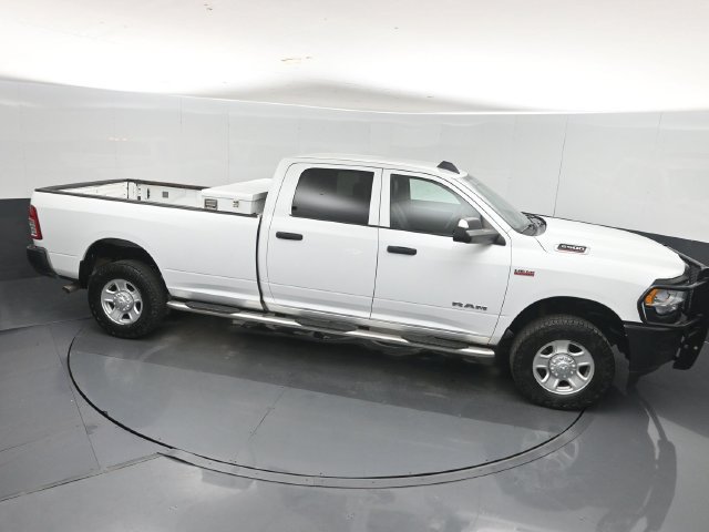 Used 2022 RAM 2500 Tradesman AWD/4WD image 43