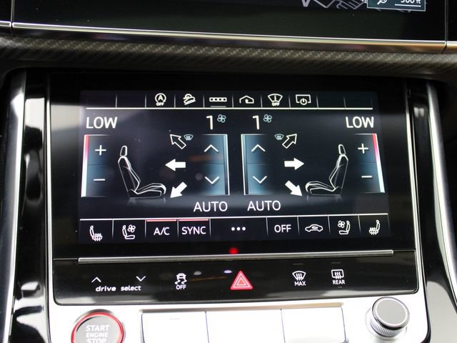 Used 2022 Audi RS Q8 AWD/4WD image 16