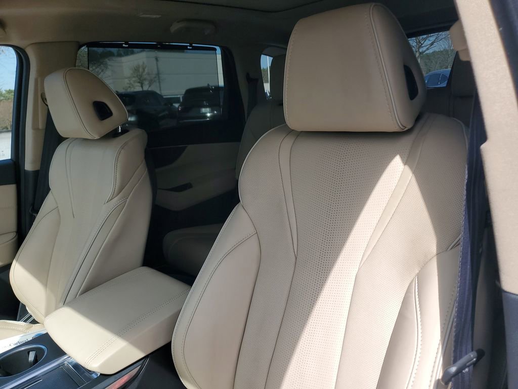 Certified 2024 Acura MDX SH-AWD w/ Advance Package image 20