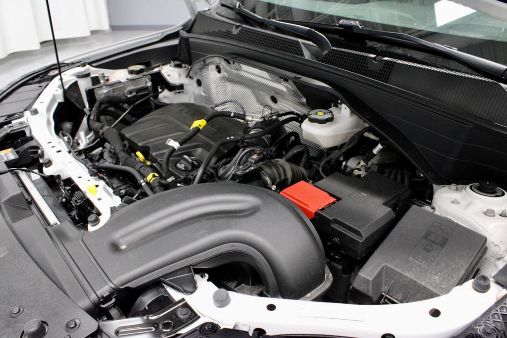 Used 2023 Chevrolet TrailBlazer LT FWD image 16