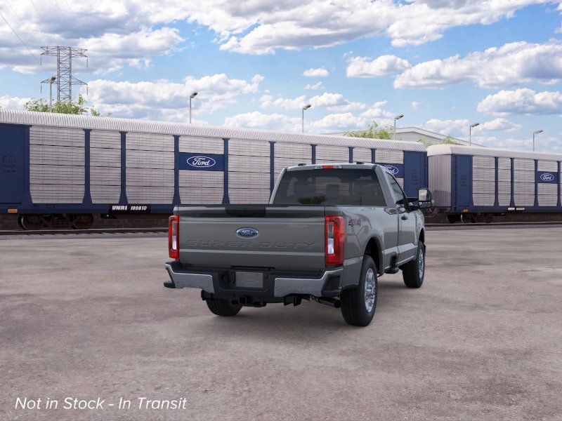 New 2026 Ford F350 XLT w/ Snow Plow Prep Package AWD/4WD image 26