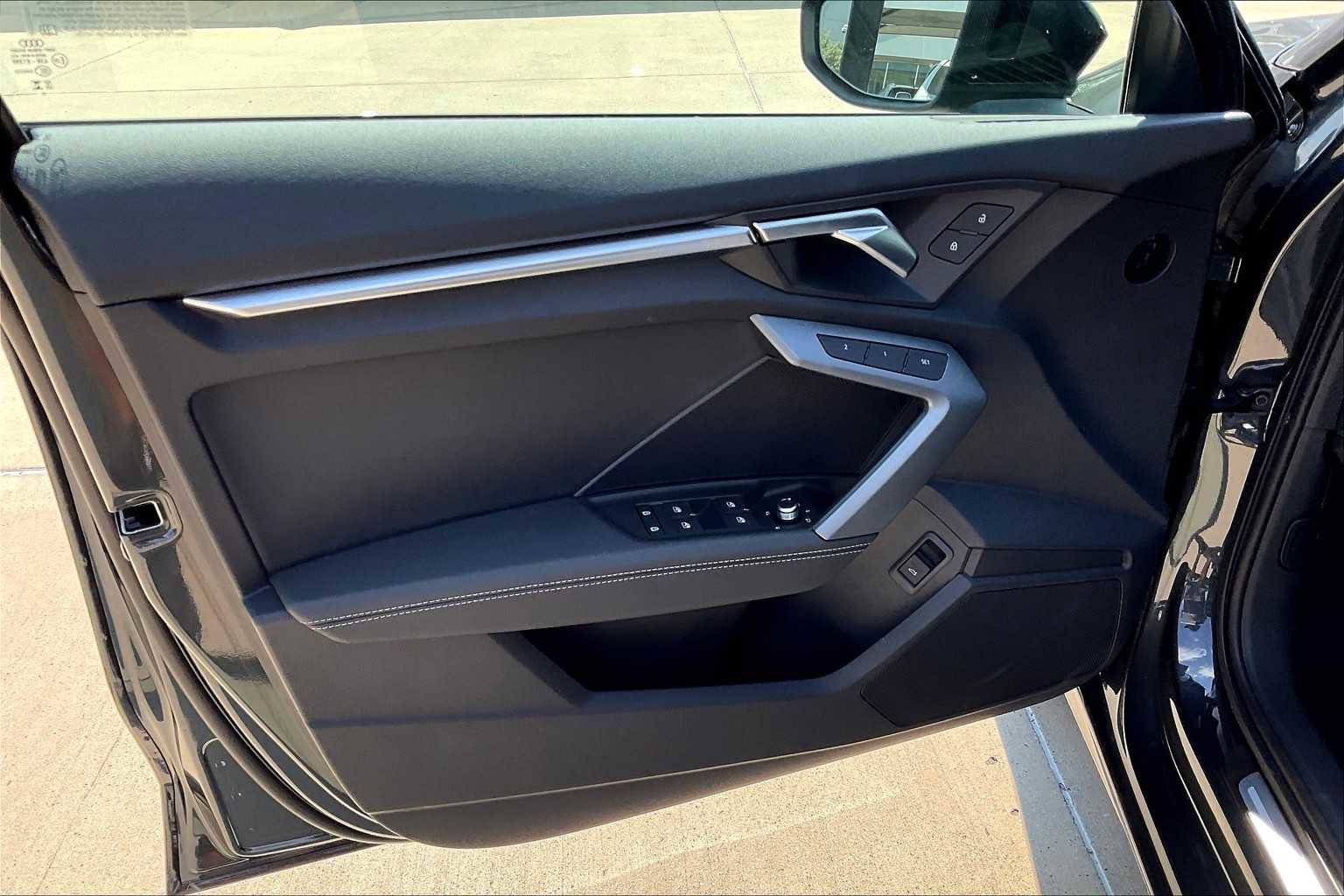 New 2026 Audi A3 2.0T Premium Plus image 10