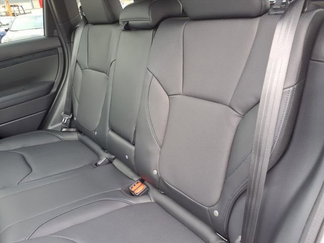 New 2026 Subaru Forester Limited image 10