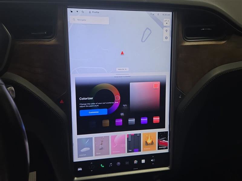 Used 2019 Tesla Model S Long Range image 5
