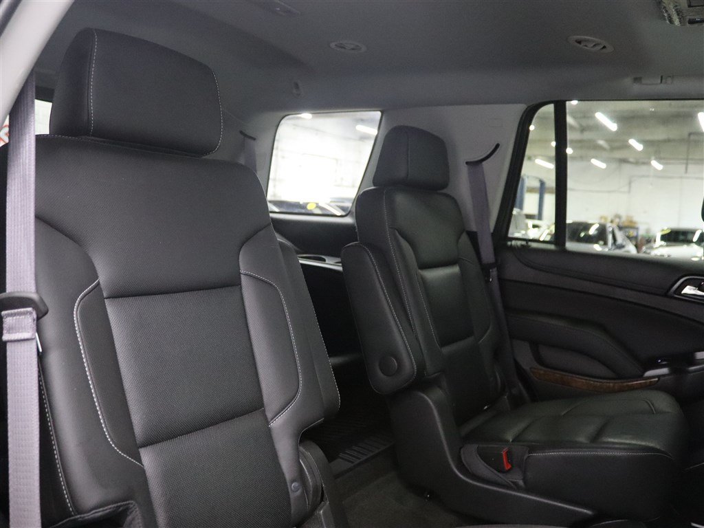 Used 2017 Chevrolet Tahoe Premier AWD/4WD image 20