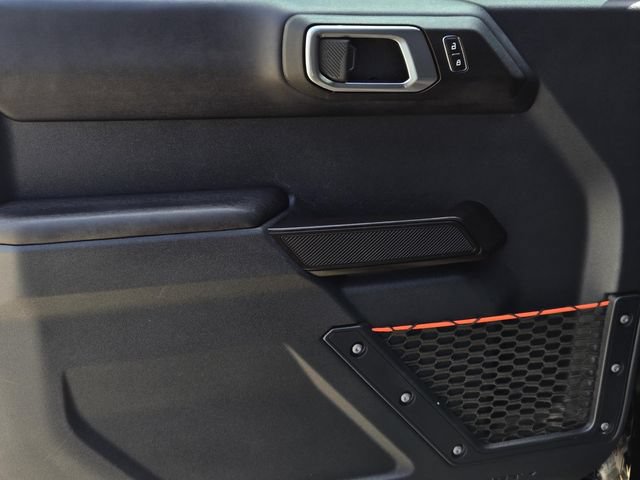 Used 2023 Ford Bronco Raptor AWD/4WD image 18