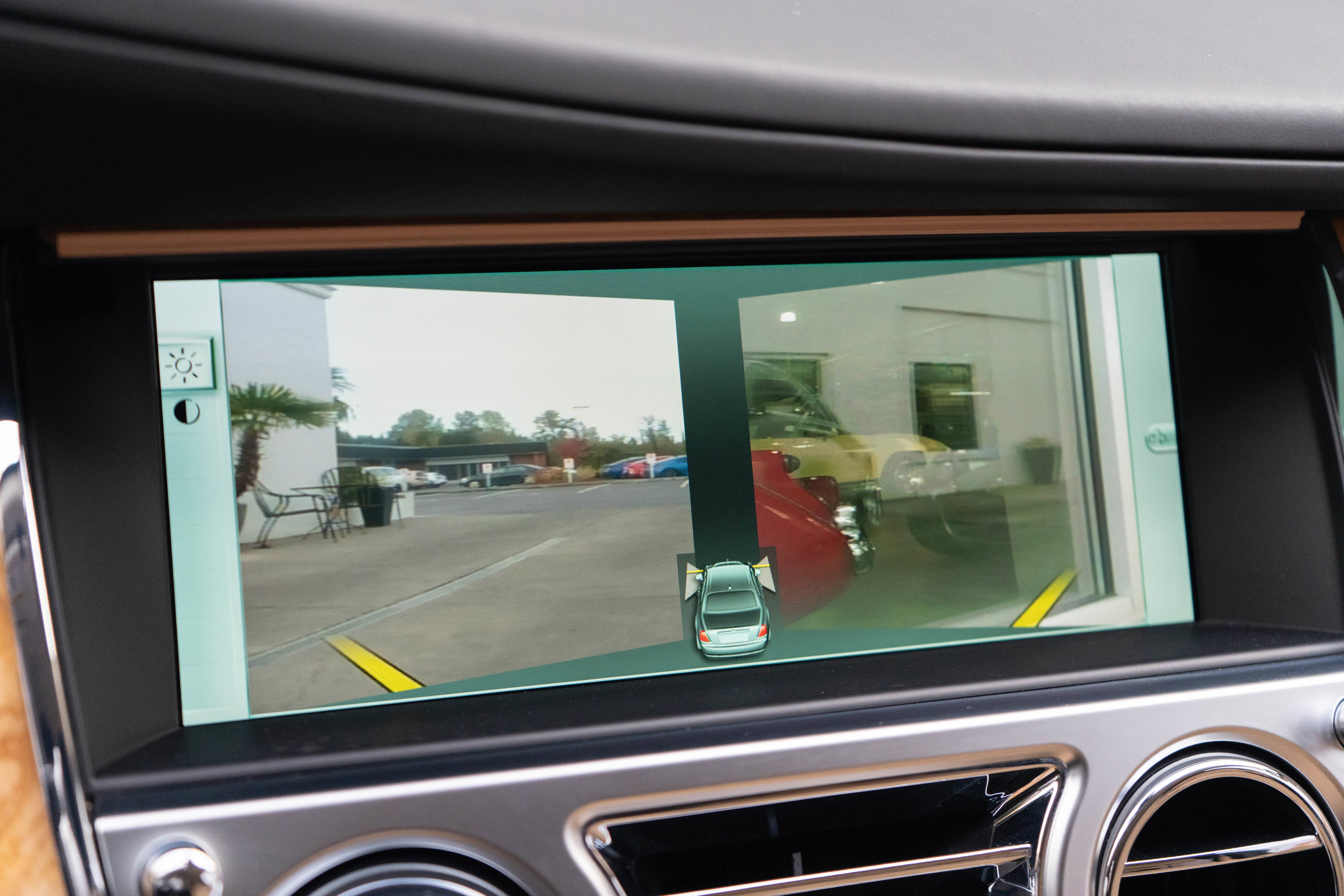 Used 2017 Rolls-Royce Ghost image 84