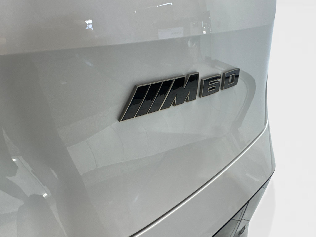 Used 2023 BMW iX M60 w/ Executive Package AWD/4WD image 26