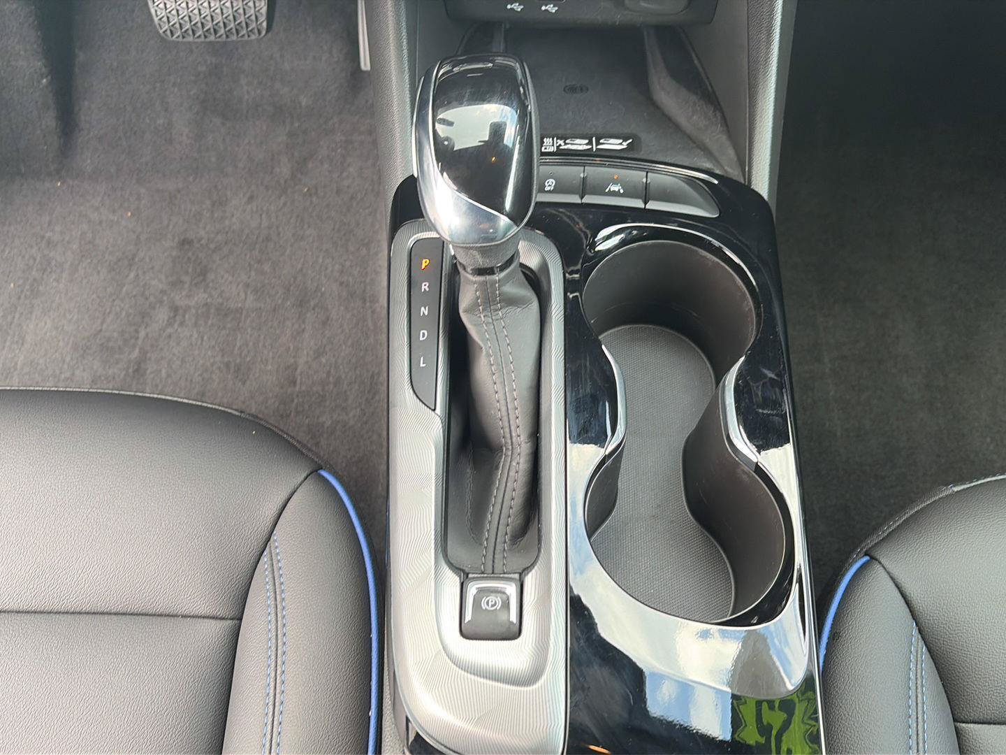 Used 2025 Buick Envista Sport Touring w/ Convenience I Package FWD image 15