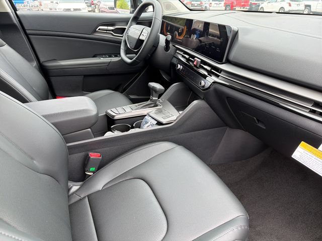 New 2026 Kia Sportage EX FWD image 23