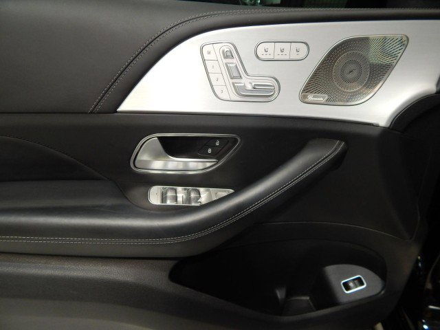 Used 2023 Mercedes-Benz GLE 63 AMG S image 9