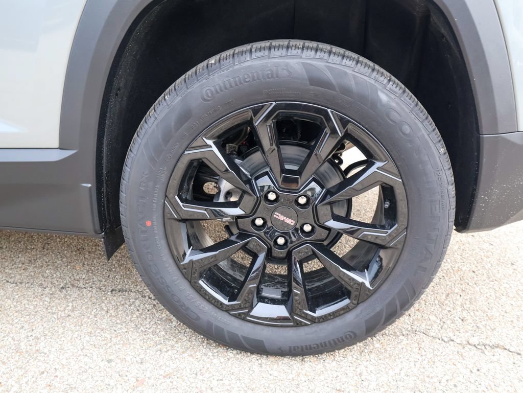 New 2027 GMC Terrain Elevation w/ Elevation Premium Package AWD/4WD image 38