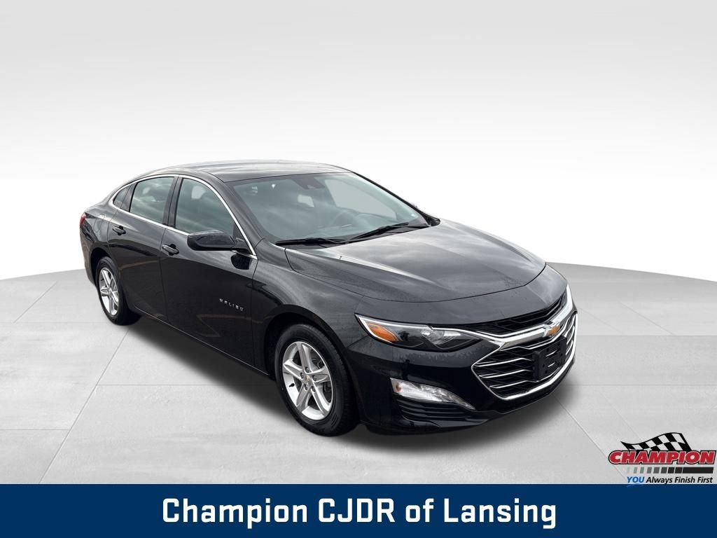 Used 2023 Chevrolet Malibu LT image 17