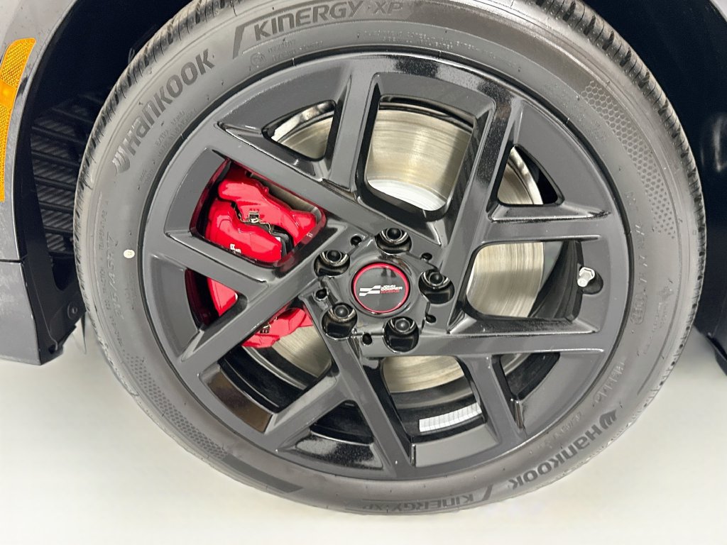 New 2027 MINI Cooper John Cooper Works FWD image 37