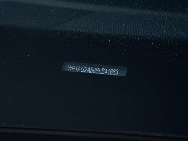 Certified 2025 Porsche Macan S image 31