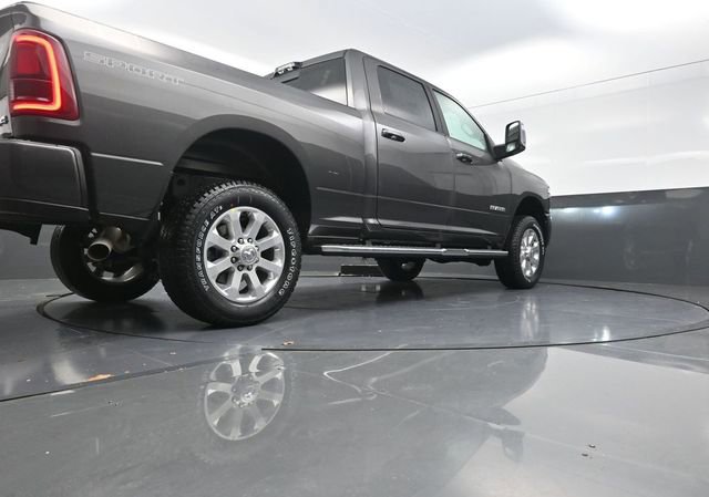 New 2026 RAM 2500 Laramie w/ Sport Appearance Package image 26