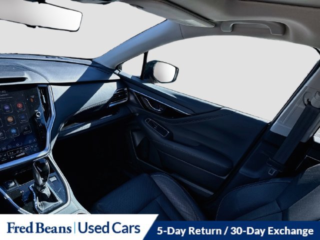 Used 2024 Subaru Outback Touring XT AWD/4WD image 32