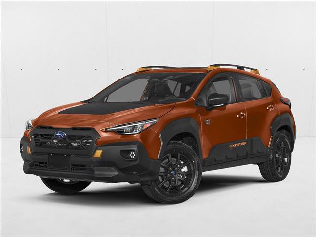 New 2025 Subaru Crosstrek 2.5i Wilderness w/ Wilderness Package