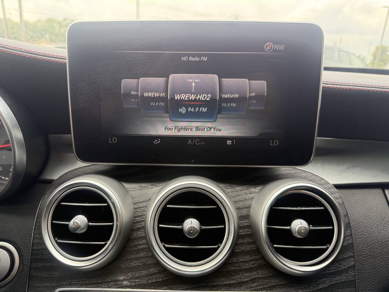 Used 2016 Mercedes-Benz C 450 AMG image 28