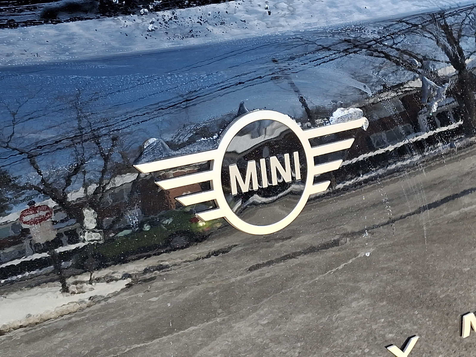 Used 2025 MINI Cooper Countryman S w/ Comfort Package Max AWD/4WD image 30