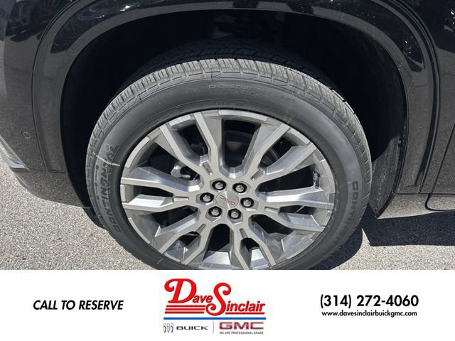 New 2026 GMC Acadia Denali w/ Super Cruise Package AWD/4WD image 10