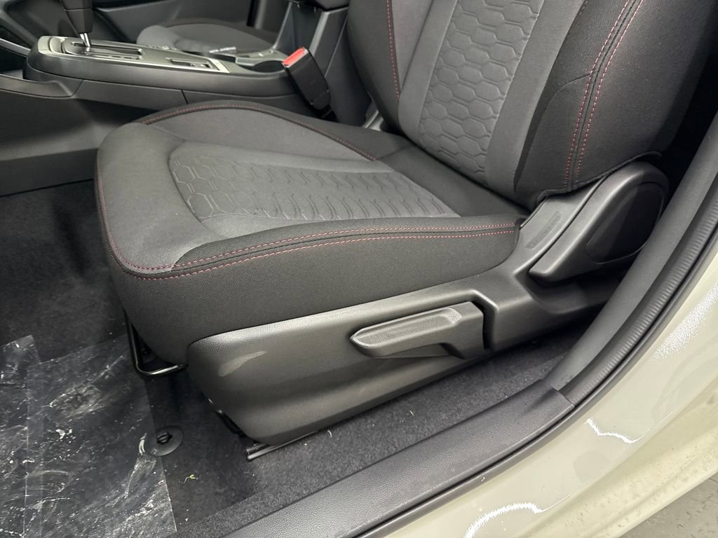 New 2026 Subaru Impreza 2.0i Sport image 12