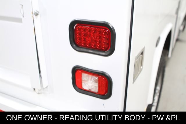 Used 2015 Ford F250 XL w/ Power Equipment Group image 31