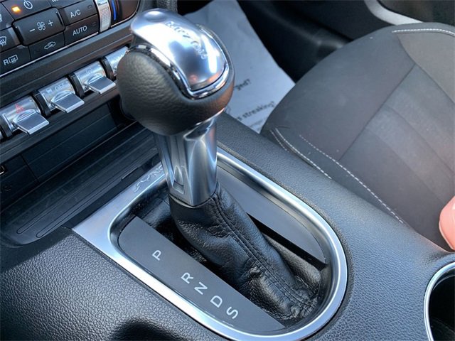 Used 2023 Ford Mustang Coupe w/ Equipment Group 101A image 23