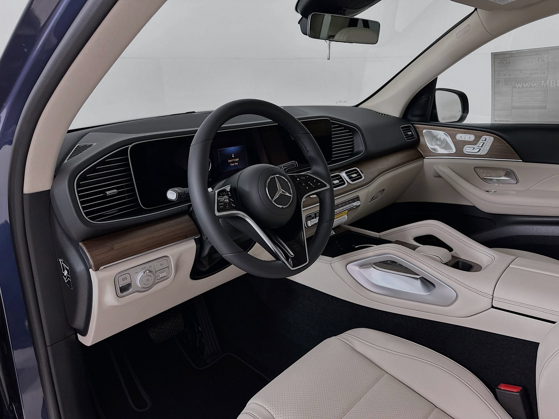 New 2026 Mercedes-Benz GLE 450 4MATIC image 10