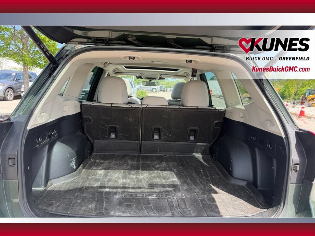 Used 2023 Subaru Forester Premium AWD/4WD image 6