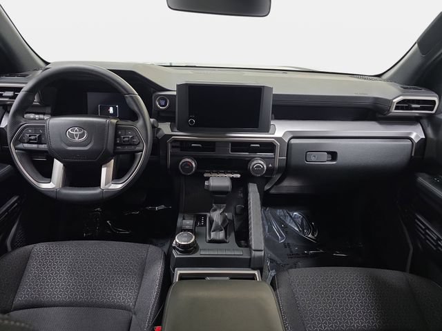 Certified 2026 Toyota 4Runner SR5 AWD/4WD image 9