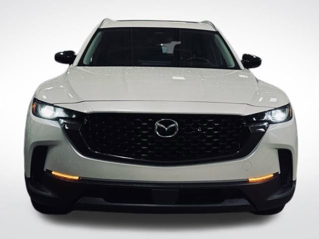 Used 2025 MAZDA CX-50 AWD 2.5 S w/ Premium Plus Pkg image 2