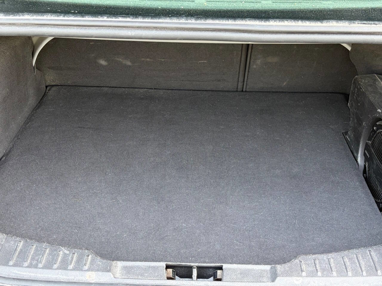 Used 2014 Ford Focus Titanium image 19