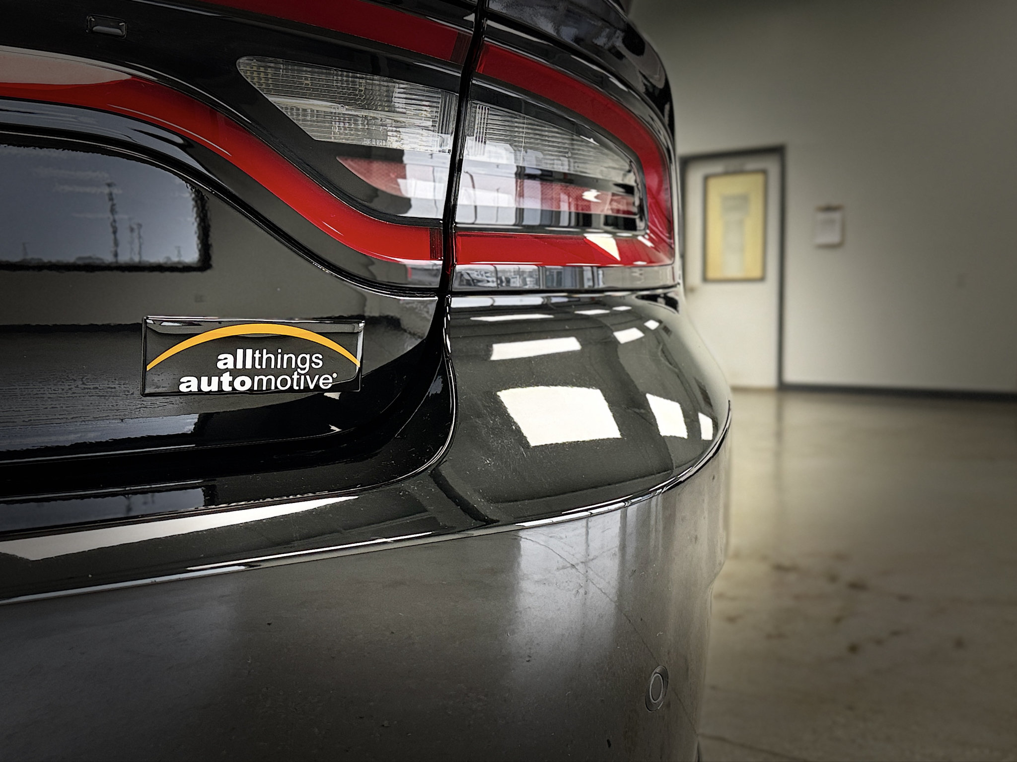 Used 2022 Dodge Charger R/T w/ Daytona Edition Group RWD image 37