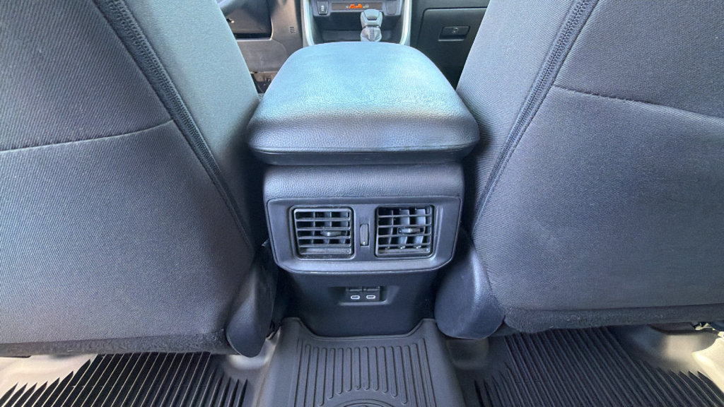 Certified 2025 Toyota RAV4 XLE AWD/4WD image 25