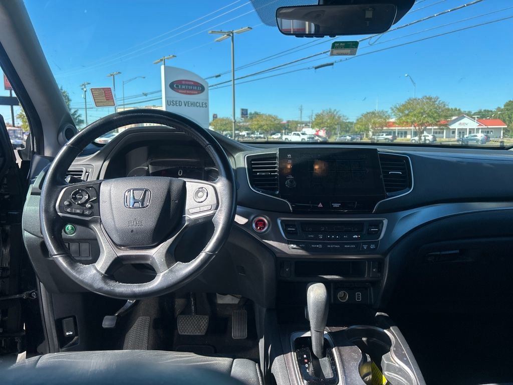 Used 2020 Honda Pilot EX-L image 22