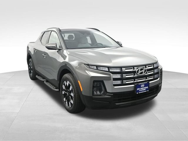 New 2026 Hyundai Santa Cruz SEL AWD/4WD image 5