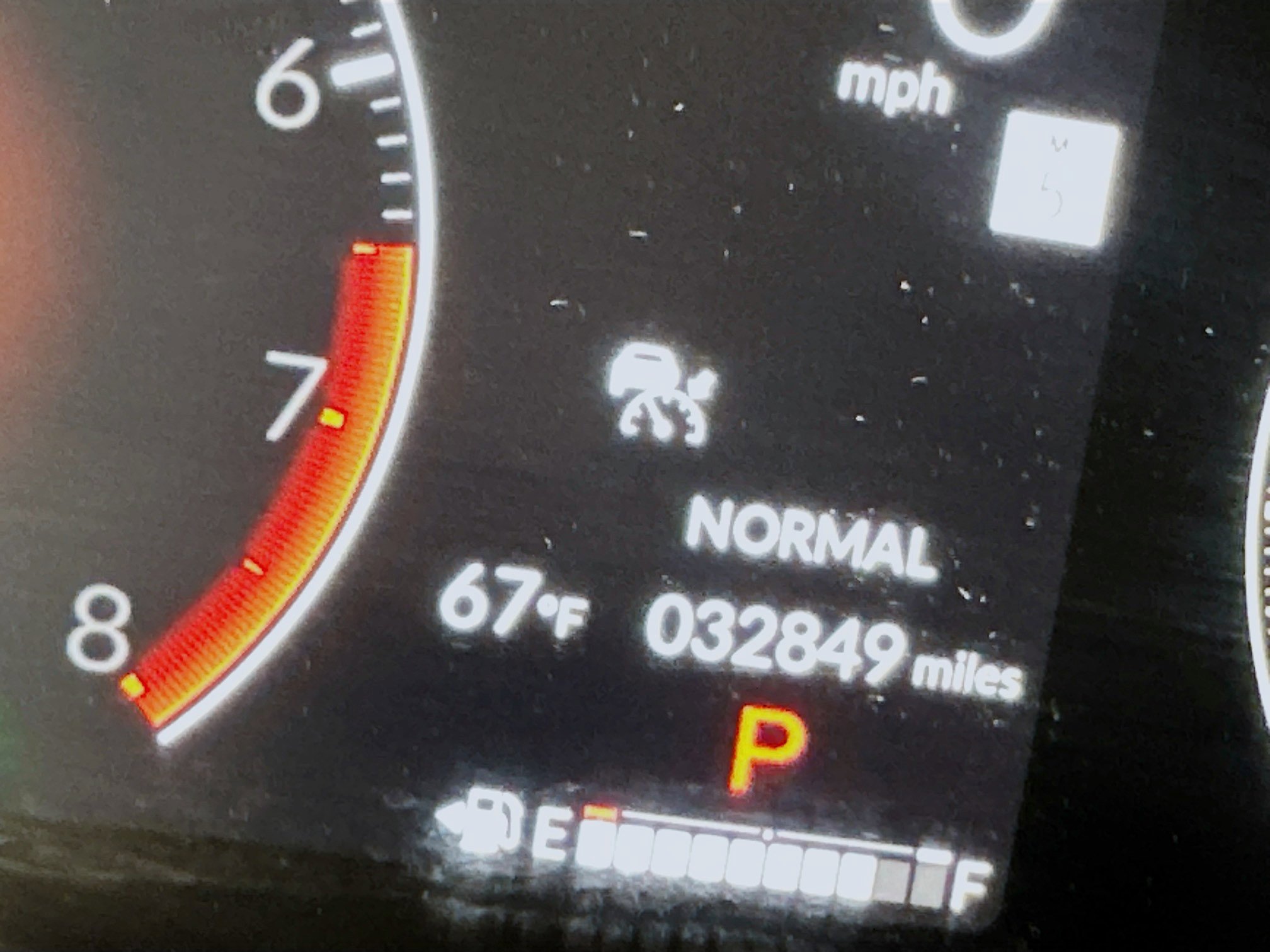 Used 2023 Honda Pilot Touring image 18