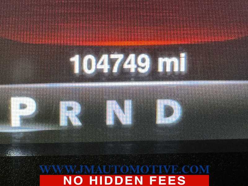 Used 2016 RAM 1500 Laramie w/ Convenience Group image 22