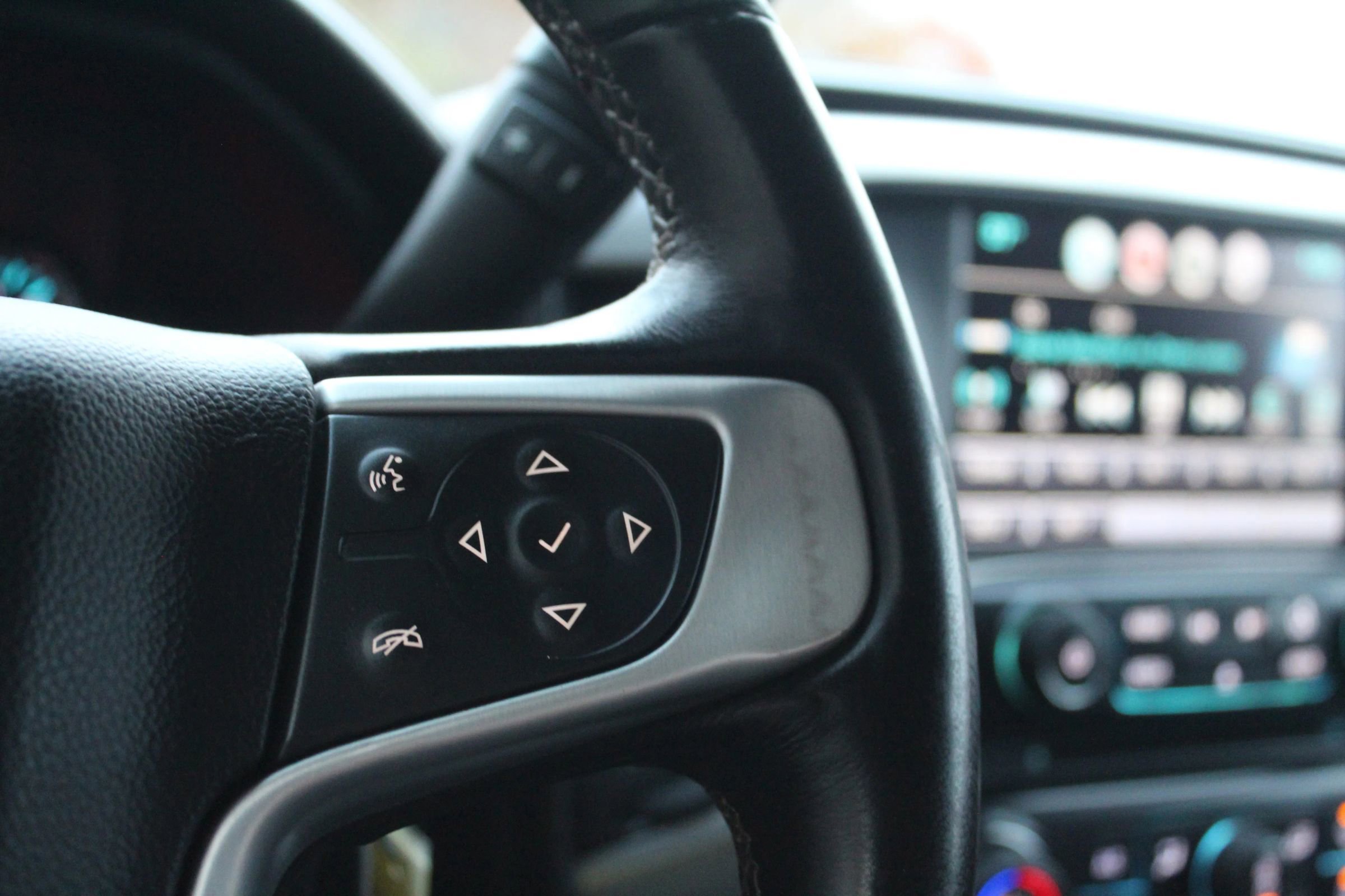 Used 2017 GMC Sierra 1500 SLE w/ SLE Value Package image 24