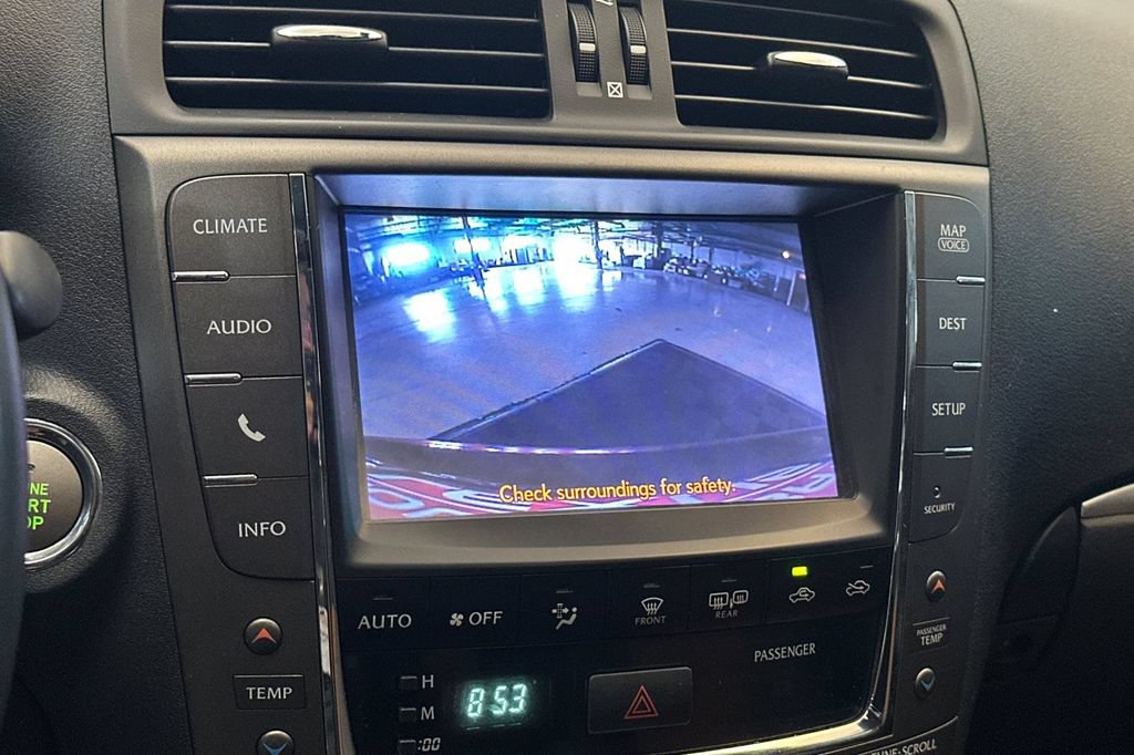 Used 2013 Lexus IS 250 w/ Limited Edition Pkg RWD image 19