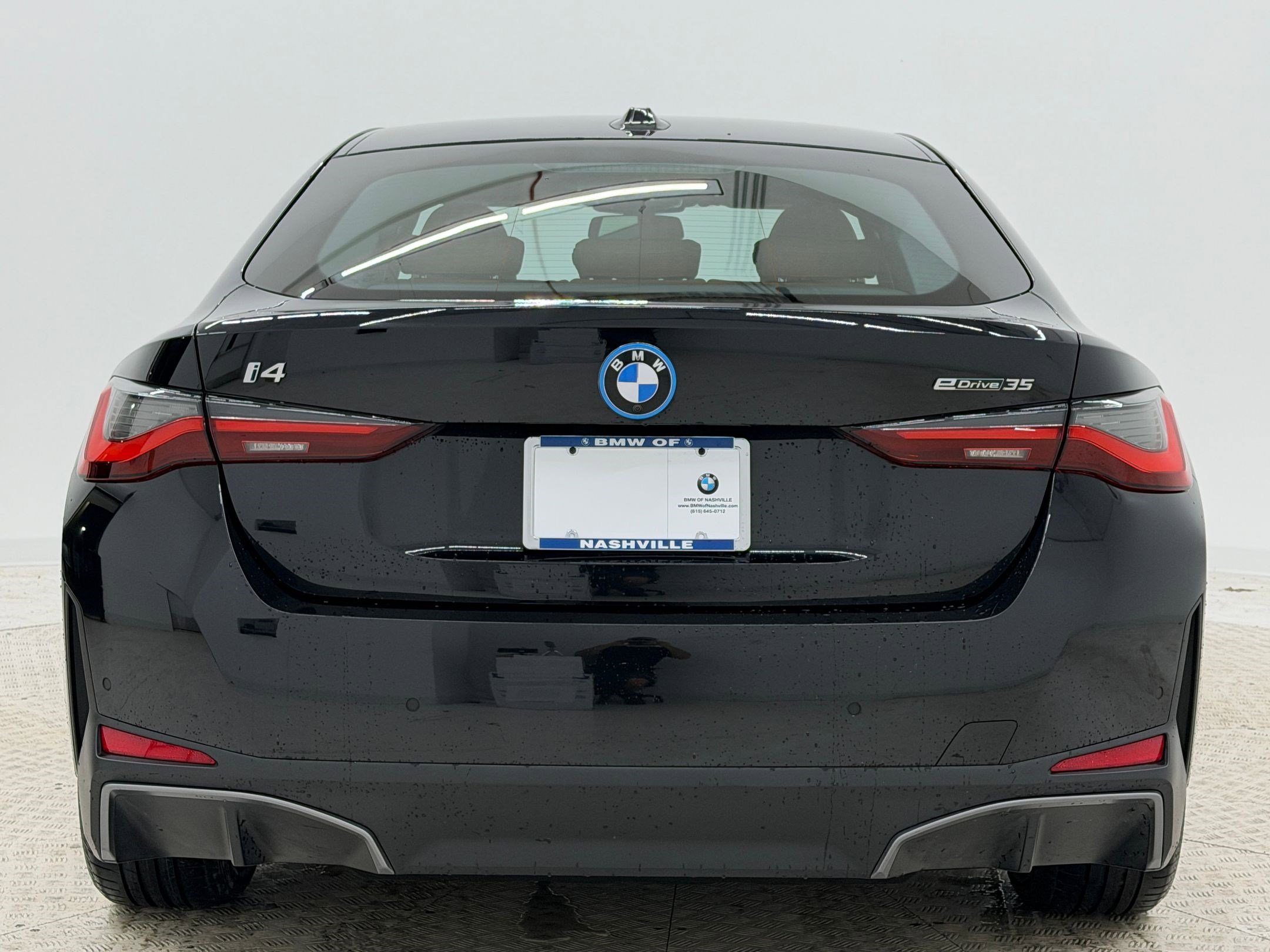 Certified 2023 BMW i4 eDrive35 image 10