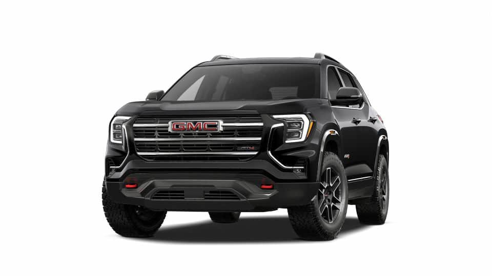 New 2027 GMC Terrain AT4 w/ Convenience Package III AWD/4WD image 51